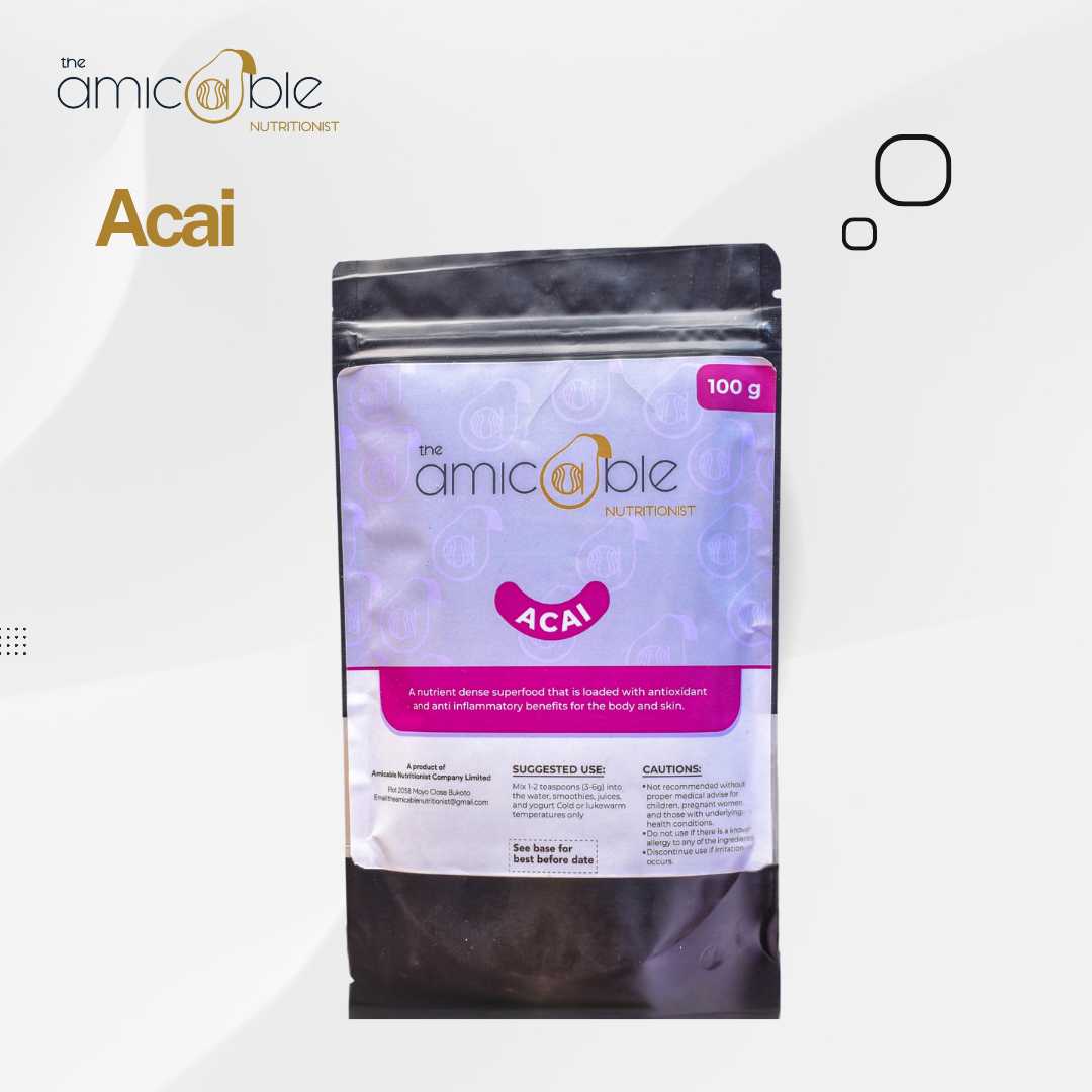 Açaí