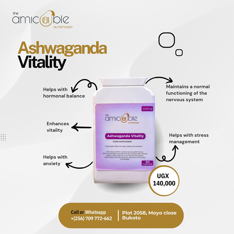 Ashwagandha