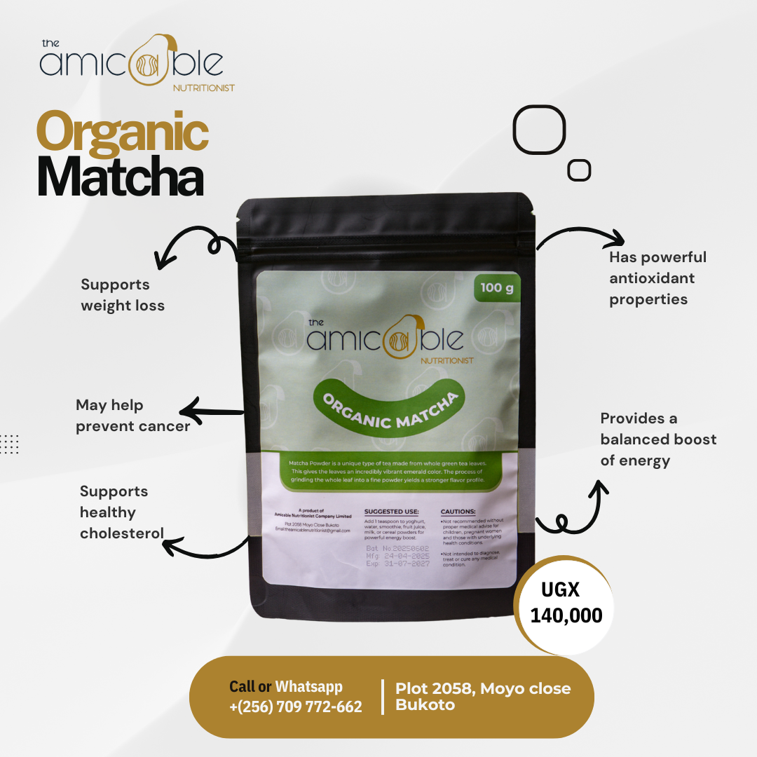 Matcha