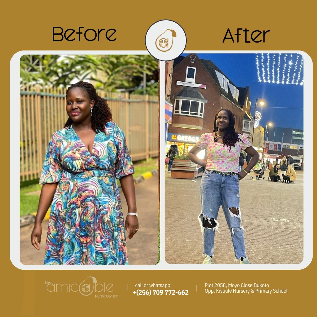 Client transformation