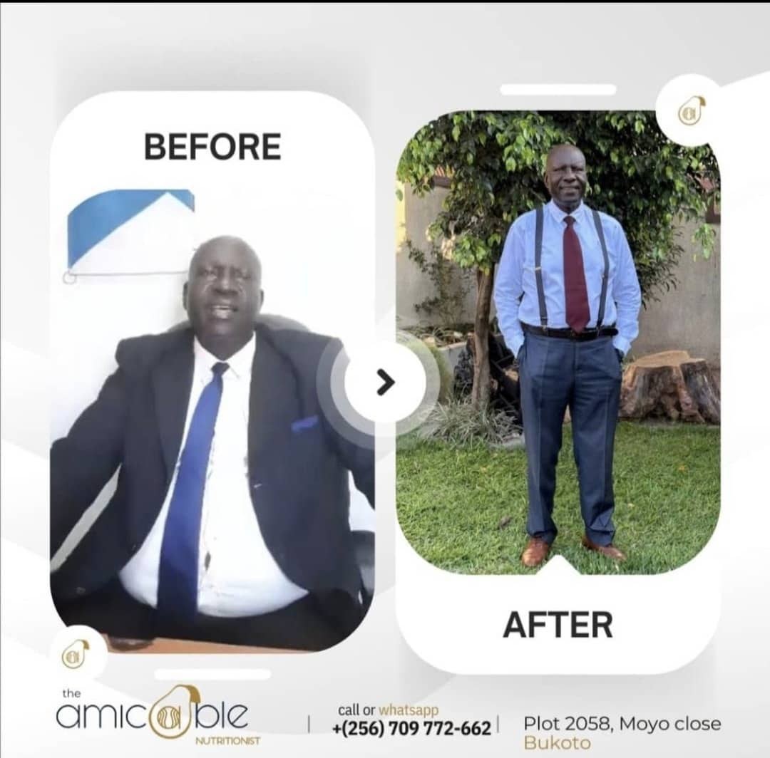 Client transformation