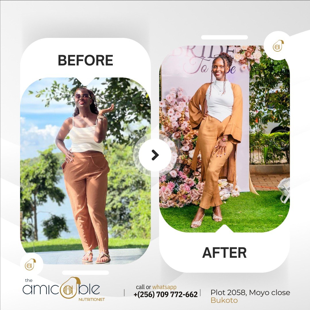 Client transformation