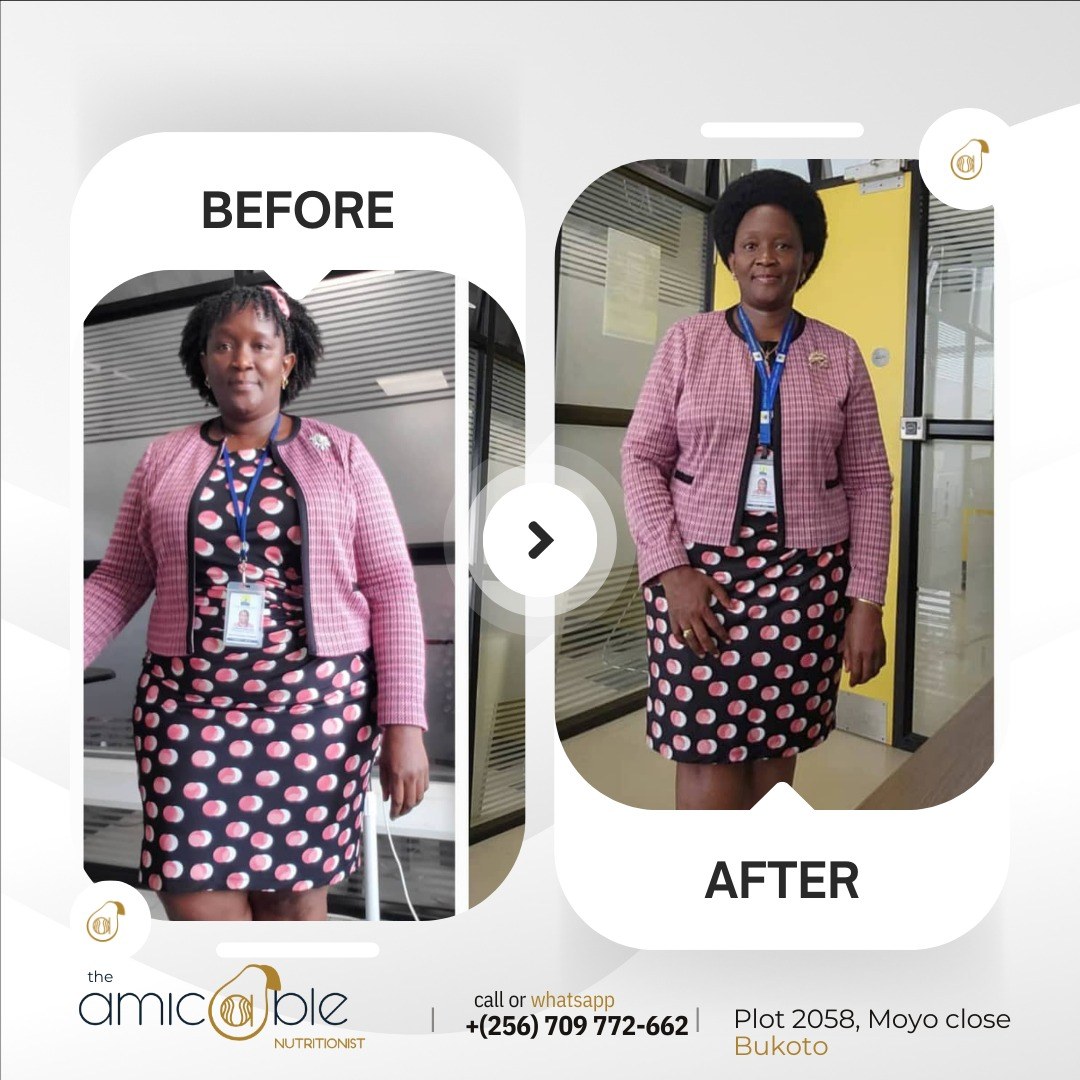 Client transformation